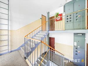 Pronájem bytu 1+1, Nýřany, Revoluční, 40 m2