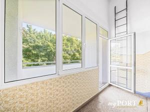 Pronájem bytu 1+1, Nýřany, Revoluční, 40 m2