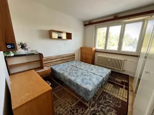 Prodej bytu 2+1, Jihlava, U Hřbitova, 55 m2