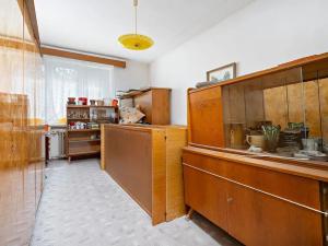 Prodej bytu 3+1, Plzeň, Pod Švabinami, 74 m2