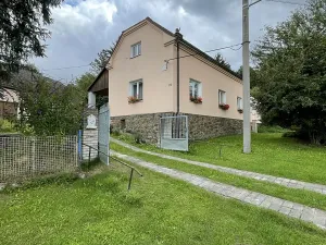 Prodej rodinného domu, Plasy, 174 m2