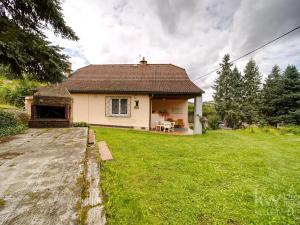 Prodej rodinného domu, Plasy, 174 m2