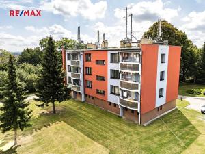 Prodej bytu 3+1, Červená Řečice, 65 m2