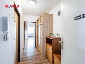 Prodej bytu 3+1, Červená Řečice, 65 m2