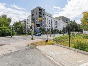 Pronájem garáže, Olomouc, Wolkerova, 15 m2