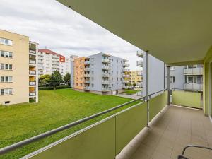Pronájem bytu 2+kk, Olomouc, Peškova, 59 m2