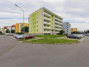 Pronájem bytu 2+kk, Olomouc, Peškova, 59 m2