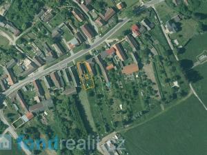 Prodej komerční, Cizkrajov - Dolní Bolíkov, 119 m2