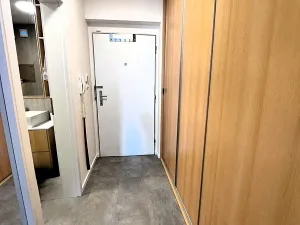 Pronájem bytu 1+kk, Hostivice, Toskánská, 39 m2