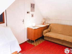 Prodej chalupy, Brněnec, 80 m2