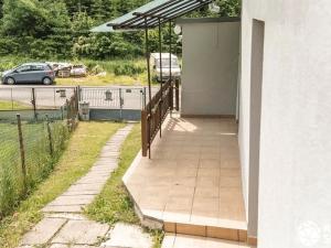 Prodej chalupy, Brněnec, 80 m2