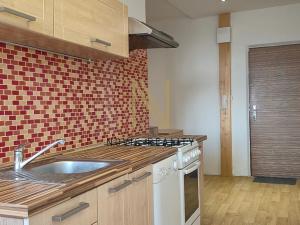 Pronájem bytu 2+1, Domažlice, Švabinského, 58 m2