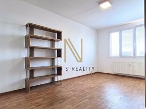 Pronájem bytu 2+1, Domažlice, Švabinského, 58 m2