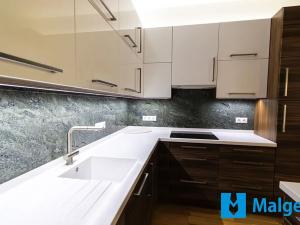 Pronájem bytu 3+kk, Praha - Vinohrady, Korunní, 106 m2