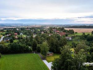 Prodej rodinného domu, Litomyšl, 126 m2