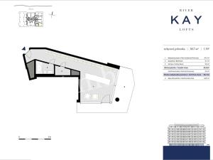 Prodej obchodního prostoru, Praha - Karlín, Karolinská, 59 m2