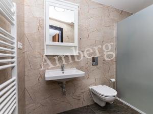 Prodej obchodního prostoru, Praha - Karlín, Karolinská, 59 m2