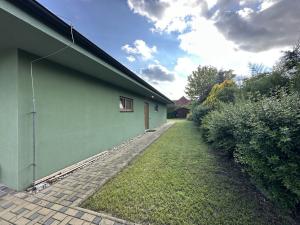 Pronájem rodinného domu, Židněves, 140 m2