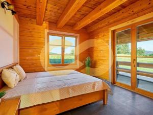 Prodej rodinného domu, Nové Hrady, Vilová čtvrť, 216 m2