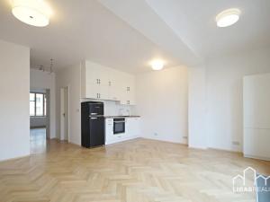 Pronájem bytu 2+kk, Praha - Strašnice, Průběžná, 57 m2