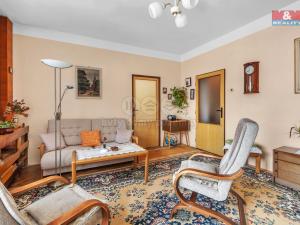 Prodej bytu 3+1, Chrudim - Chrudim IV, Na Rozhledně, 62 m2