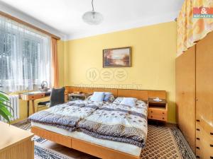 Prodej bytu 3+1, Chrudim - Chrudim IV, Na Rozhledně, 62 m2
