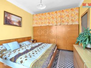 Prodej bytu 3+1, Chrudim - Chrudim IV, Na Rozhledně, 62 m2