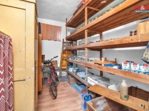Prodej bytu 3+1, Chrudim - Chrudim IV, Na Rozhledně, 62 m2