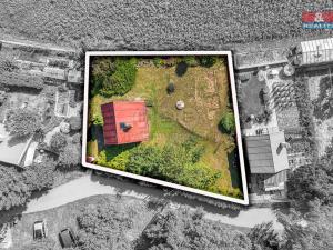 Prodej chaty, Chrudim - Chrudim III, 20 m2