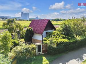 Prodej chaty, Chrudim - Chrudim III, 20 m2