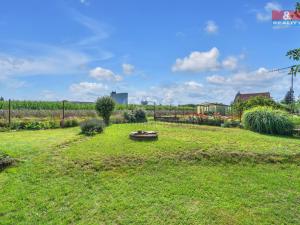 Prodej chaty, Chrudim - Chrudim III, 20 m2