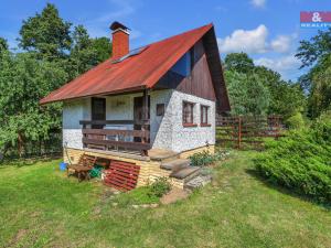 Prodej chaty, Chrudim - Chrudim III, 20 m2