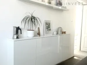 Prodej bytu 3+1, Zlín, třída Tomáše Bati, 83 m2