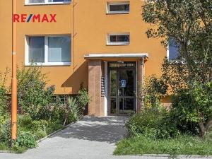 Prodej bytu 3+1, Česká Lípa, Zhořelecká, 70 m2