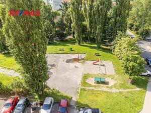 Prodej bytu 3+1, Česká Lípa, Zhořelecká, 70 m2