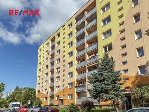 Prodej bytu 3+1, Česká Lípa, Zhořelecká, 70 m2