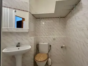 Pronájem bytu 1+1, Nové Strašecí, Křivoklátská, 37 m2