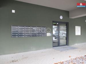 Pronájem garážového stání, Beroun - Beroun-Město, Okružní, 15 m2