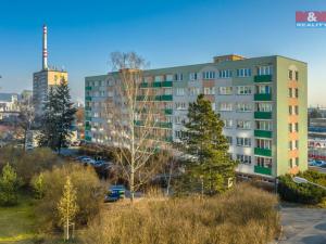 Pronájem bytu 3+1, Mladá Boleslav - Mladá Boleslav III, Jičínská, 70 m2