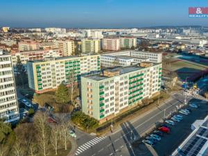Pronájem bytu 3+1, Mladá Boleslav - Mladá Boleslav III, Jičínská, 70 m2