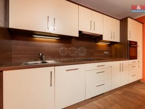Prodej rodinného domu, Jenišov, 124 m2