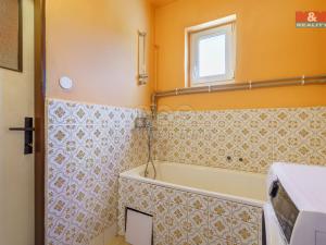 Prodej rodinného domu, Jenišov, 124 m2
