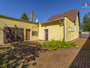 Prodej rodinného domu, Jenišov, 124 m2