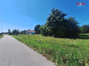 Prodej pozemku pro bydlení, Chlumec nad Cidlinou - Kladruby, 955 m2