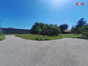Prodej pozemku pro bydlení, Chlumec nad Cidlinou - Kladruby, 955 m2