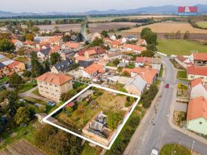 Prodej pozemku pro bydlení, Koštice, 1132 m2