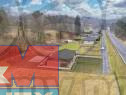 Prodej pozemku pro bydlení, Dolní Krupá, 1134 m2