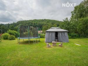 Prodej bytu 4+1, Sobotín, 111 m2