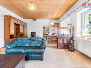 Prodej rodinného domu, Háje nad Jizerou - Loukov, 180 m2