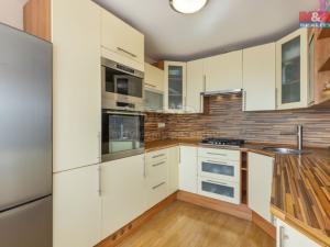 Prodej bytu 3+1, Kladno - Kročehlavy, Italská, 73 m2